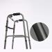 Elderly Walker Rehabilitation Walking Armrests Walking Lightweight Walking Steps Wheels Elderly Walking Crutches Walker + hjul A - Buy Online on GoSupps.com