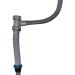 Rainwater Diverting Efficient Water Diverter Easy To Install Downspout Extender Prevents Clogs Fit For Outdoor Areas Downspout Extender - Buy Online on GoSupps.com