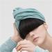 Strong Absorbent Ladies Dry Hair Cap - Thickened Shower & Hair Towel for Quick Drying | International Shipping - Buy Online on GoSupps.com