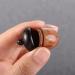 Buy Leadigol 5PCS Solid Wood Medicine Pill Box - Mini Sandalwood Pill Case for Tablets Storage | Sealed Can & Rescue Wooden Pill Box - International Shipping Available - Buy Online on GoSupps.com