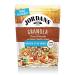 Granola Gourmand Jordans Noisette & Graines - 5% Sucres Naturels - 400g | Petit D jeuner Sain et Savoureux | C r ales et Barres Bio - Le Lot De 3