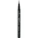 Essence Cosmetics Super Ultra Eyeliner Pen - Long-lasting Vegan Black Eye Liner No. 01 Perfume & Alcohol-Free - Buy Online on GoSupps.com