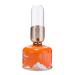 Fire-Maple Lantern Camping Gas Lamp Portable Outdoor Camping Light Gas Lighting Camping Lamp Tent Gaslamp Lamps and Lanterns