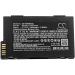 Replacement Battery for HumanWare BrailleNote VoiceNote Apex 06-8001 BAPI-0004 - 4850mAh | Fast International Shipping - Buy Online on GoSupps.com
