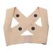 MAGICLULU 1pc Hunchback Correction Brace Posture Corset Chest Support Women Supply Bra Vest Correcting Brace Female Supply Comfortable Corrector Bra Correcting Bra Strap