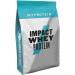 Myprotein Impact Whey Protein Chocolate Smooth - 5000g | Premium Quality Protein for Muscle Gain & Recovery | Fast Worldwide Shipping - Buy Online on GoSupps.com