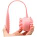 Minkissy Multifunctional Massage Hammer - 4-Piece Manual Back & Hand Massager Set for Fitness & Relaxation - Buy Online on GoSupps.com