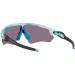 Oakley Kids' OJ9001 Radar EV XS Path Rectangular Sunglasses - Sanctuary Swirl/Prizm Grey 31mm - Buy Online on GoSupps.com