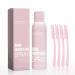 Hair Identifier Spray for Face Shaving Skin Body Hair Identifying Spray With Razors Hair identifier Spray for Face Dermaplaning Moisturizing and Skin Care Dermaplaner Spray(Spray Plus Razor) 1 pcs