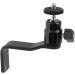 CAMVATE Adjustable Ball Head with 1/4-20 Screw Connector | Right Angle Pedestal Mount - 2327 - Buy Online on GoSupps.com