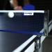 Cannon Sports Table Tennis Net & Post Set for Indoor Games - Premium Quality for Table Tennis & Racketlon - Buy Online on GoSupps.com