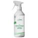 Avantal odor neutralizer |Strong odor remover & enzyme cleaner 500ml spray bottle - against cat urine anti -urine spray dog against evil smells in rooms textiles sofa & carpet