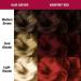 BIG POT Manic Panic 8oz High Voltage Classic Cream Formula Colour Hair Dye (Vampire Red) - Buy Online on GoSupps.com