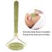 Ankroyu Jade Roller & Gua Sha Set - Ultimate Beauty Facial Massager for Skin Care Muscle Relaxation & Eye Neck Body Treatment - Shop Internationally! - Buy Online on GoSupps.com