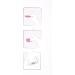 Femintimate EVE Menstrual Cup Size S - Eco-Friendly Comfortable & Safe Solution for Periods | 1 Piece - Buy Online on GoSupps.com