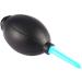 Dust Blower Mini Rubber Hand Air Blaster Cleaner for Camera Lens, Keyboard, Watch - Buy Online on GoSupps.com