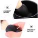 Frcolor Men's Beard Care Set - 2-Part Brush & Shaving Tools for Grooming | Stainless Steel Beard Brush & Shaving Brush - Buy Online on GoSupps.com