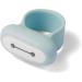 SLEEPON Pre-Order Go2sleep 3 Sleep Tracker Ring with Heart Rate Blood Oxygen Monitoring Sleep Stage Analysis & Health Reports - Blue