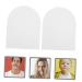 NOLITOY 4Bags Non-bitter Tongue Protector Sleeve Disposable Tongue Cover for Bitter Medicine Taste Relief Age-friendly Plastic Guard Total for All Ages Portable Oral Care - Buy Online on GoSupps.com