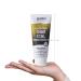 Alcohol Free Vitamin C Charcoal Cleanser | 2 in 1 Clay to Foam | 6.7 oz - Shop Internationally - Buy Online on GoSupps.com