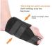 Sowinkel 5-in-1 Bunion Relief Kit - Toe Separators, Cushions, Sleeves, Caps, Alignment Socks for Pain-Free Feet (1 Pair M) - Buy Online on GoSupps.com