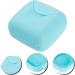 Ultechnovo SBOX: Reusable Silicone Menstrual Cup Storage Box & Holder - Eco-Friendly Organizer for Menstrual Cups - Buy Online on GoSupps.com