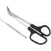 Long Handled Toenail Clippers Long Toenail Clippers for Seniors Toenail Scissors Long Handled Ergonomic Unique Design Toenail Scissors Toenail Clippers with Nail Picker for - Buy Online on GoSupps.com