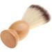 Set of 5 Nylon Barber Shaving Brushes for Face & Neck - Perfect for Hair & Beard Cleaning | International Shipping Available - Buy Online on GoSupps.com