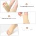 GLEAVI Bunion Remover Toe Separator - Effective Valgus Stretcher & Toe Guard - Buy Online on GoSupps.com