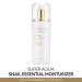 MISSHA Super Aqua Snail Essential Moisturizer 130ml - Skin Barrier Repair and Hydration with Snail Slime Extract - Buy Online on GoSupps.com
