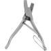 Stainless Steel SH-RuiDu 2 Ear Notcher for Livestock - Durable U Shape Design - Buy Online on GoSupps.com