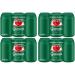 Antarctica Guarana Original do Brasil Original Guarana from Brazil Refreshing drink with an unforgettable taste 24 x 33 cl +Italian Gourmet Polpa 400 g - Buy Online on GoSupps.com