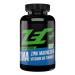 Zec+ Nutrition ZMA - 90 capsules high-quality complex with valuable zinc magnesium & vitamin B6 dietary supplement Made in Germany