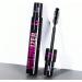 Long Thick Curl Duo Eyelash Mascara 2 In 1 Curl Long Lasting Mascara Natural Thickening Black Dual-Purpose Mascara Waterproof Lash-Lengthening 4D Silk Fiber Mascara for Women (2 PCS) - Buy Online on GoSupps.com