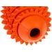 Buy Karlie Mouse Speedy - 1 Piece in Bag 6 cm Orange 13 cm | Fast International Shipping - Buy Online on GoSupps.com