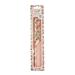 Vintage Cosmetic Co. Floral Tail Comb - Stylish 1 Count Hair Tool - Buy Online on GoSupps.com