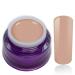Color Gel Naturall Nude Beige Uv Led Nail Gel Studio Quality Color Gel RM Beautynails 1 Pack (1x 5ml)