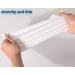 Glow in The Dark HTV Heat Transfer Vinyl 12x5ft - PU Elastic Vinyl for T-Shirt - G-Glow Green - Buy Online on GoSupps.com