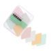 Balacoo 3 Sets Powder Puff Mixer Sponges Perfect Makeup Accessories for Flawless Application - Buy Online on GoSupps.com