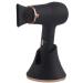Cordless Hair Dryers with Charging Base Portable Travel Hairdryer Hot/Cold Wind Wireless Hair Dryer Fast Charge 5000mAh Rechargeable Battery