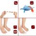 ENPAP 24H Corrector Toe Separator for Men and Women - Shoe Friendly Solution - Buy Online on GoSupps.com