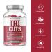 NutraOne Tricuts Thermogenic Supplement - Weight Management, Energy Boost & Metabolic Support (90 Capsules) - Buy Online on GoSupps.com
