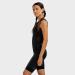 SIROKO Women's Cycling Bib Shorts - Kaufmann XL - Black | Premium Comfort & Performance for International Shipping - Buy Online on GoSupps.com