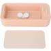 Jewelry Cleaner & Professional Glasses Denture Cleaner - Safe for Braces & Beard Trimmers (Pink) | Shop Internationally - Buy Online on GoSupps.com