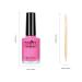 Ownest Nail Peel Off Liquid Tape Set - Latex Cuticle Guard Skin Barrier for Gel Manicure Polish - 2 Pcs Nail Protector - 15ml - Buy Online on GoSupps.com
