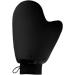 Tanner Mitt Mitt d'auto-tannage Mitt d'applicateur de bronzage au poignet lastique - Sunless Body Tanner Spray and Mousse Applicateur pour les femmes Girls Girls Place Camping Picnic Cycling Sports Noir - Buy Online on GoSupps.com