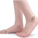 minkissy Callus Pads 3 Sheets Latex Corn Stickers Anti-wear Small Oval Stickers Anti-wear Feet Random Stickers 3 Sheets (skin Color Foot Protectors for Feet High Heel Protectors - Buy Online on GoSupps.com