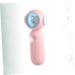 BIUDECO 1pc Atomizer Nano Steamer Mister Nano Mist Spray Portable Facial Mister Face Water Sprayer Pink - Buy Online on GoSupps.com