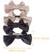 minkissy 6 Pairs bow hairpin hair bows for female hairpin party hair clip Bow Hair Clips big bows hair clips hair pin bowknot new year hair decoration bow clips girl fabric headgear woman - Buy Online on GoSupps.com