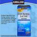 Kirkland Signature Fast Acting Lactase (3 Pack) - Digestive Support for Lactose Intolerance - Buy Online on GoSupps.com
